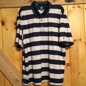 Men’s Pro Tour Golf Shirt